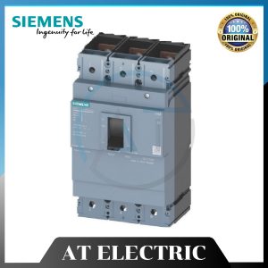 MCCB Siemens 3VM1450-4ED32-0AA0
