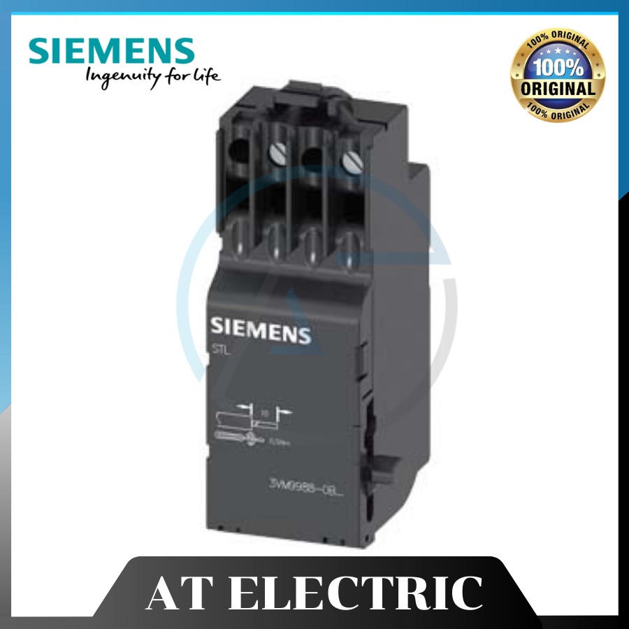 Thiết Bị Siemens 3VA9988-0BA24