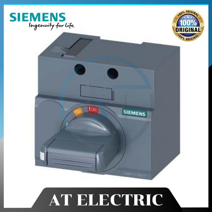 Thiết Bị Siemens 3VM9417-0EK11