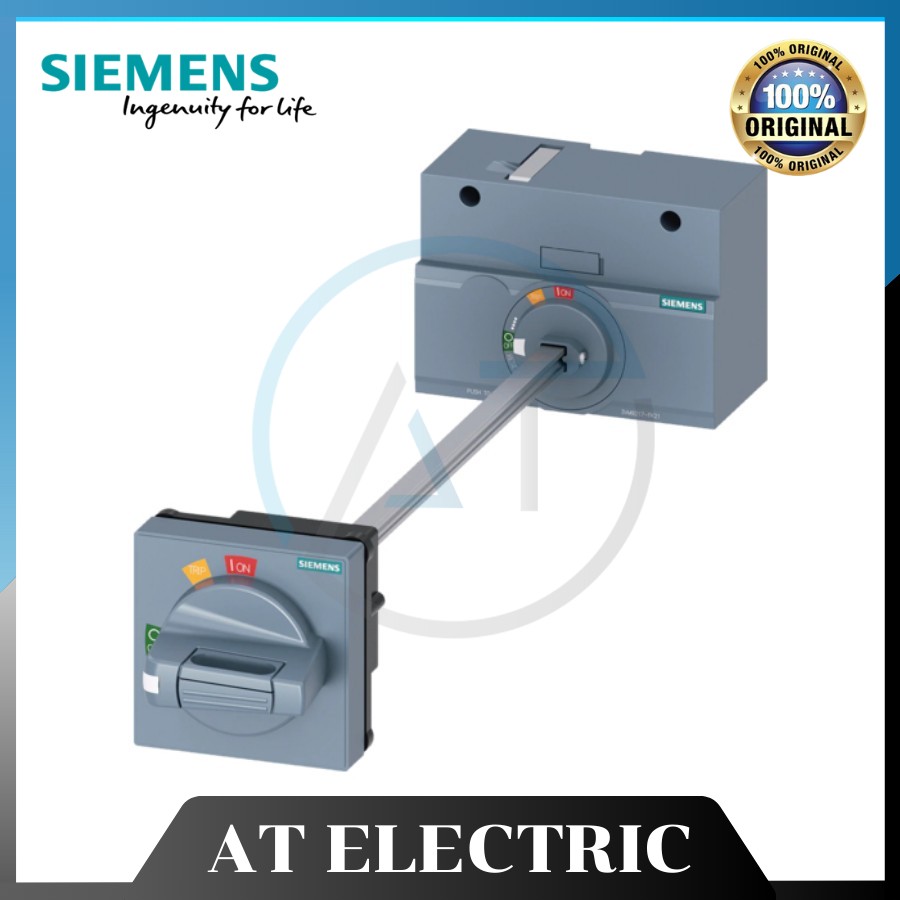 Thiết Bị Siemens 3VM9217-0FK25