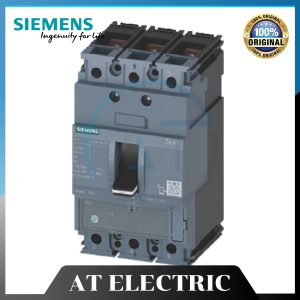 MCCB Siemens 3VA1110-6EE32-0AA0