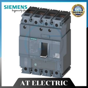MCCB Siemens 3VA1163-5GE42-0AA0