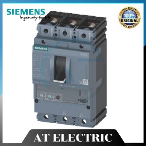 MCCB Siemens 3VA2716-5AB32-0AA0