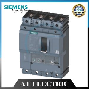 MCCB Siemens 3VA2716-2AB13-0AA0