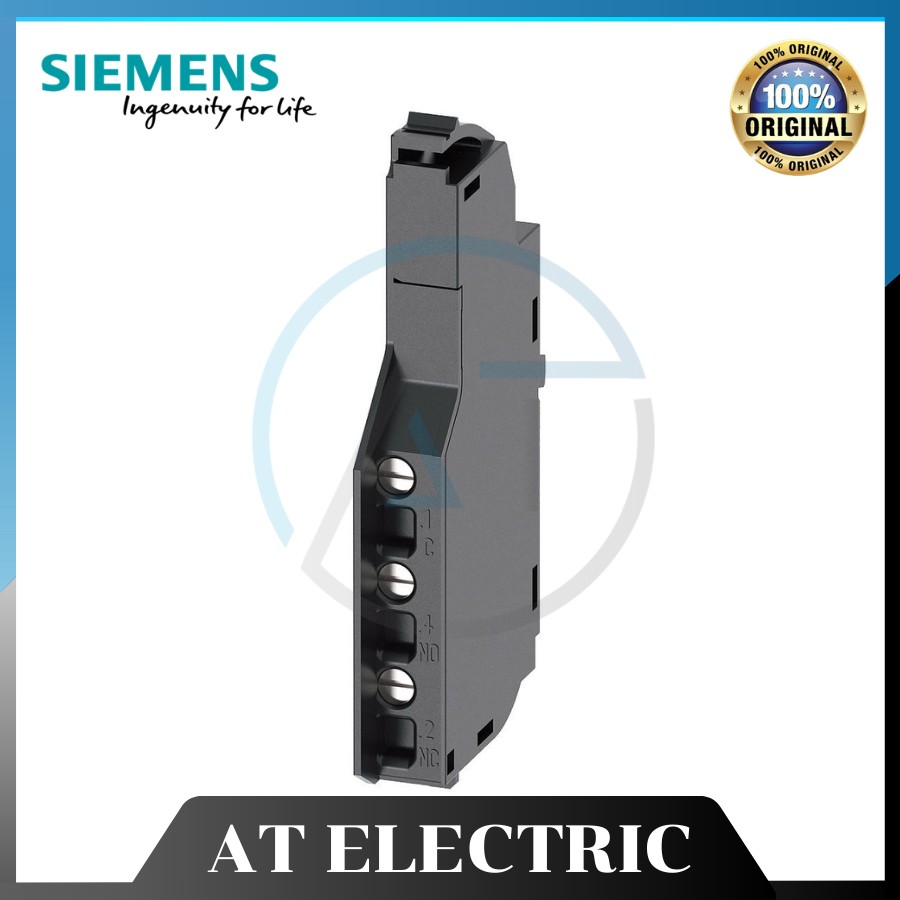 MCCB Siemens 3VA9988-0AA12