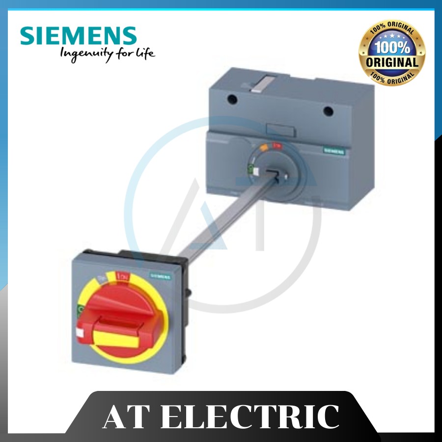 Thiết Bị Siemens 3VA9687-0FK25