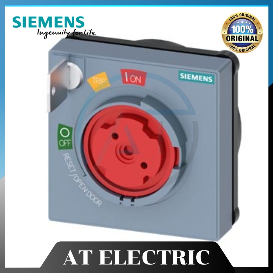 Thiết Bị Siemens 8UD1900-0MB01