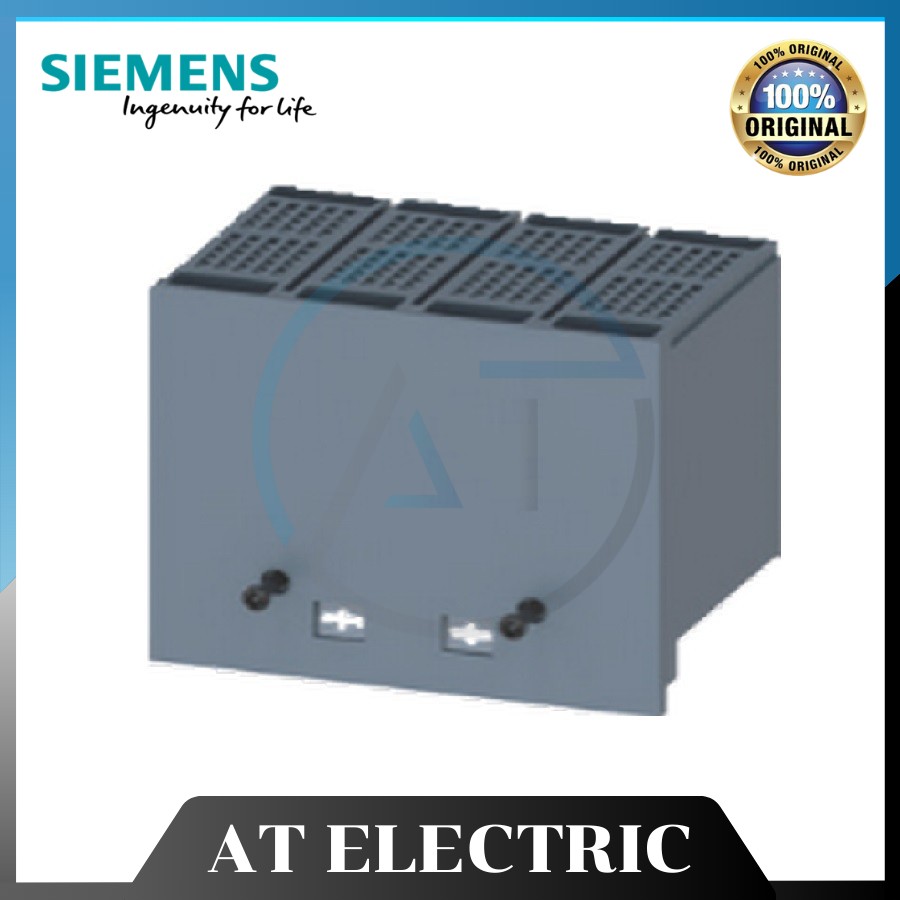 Thiết Bị Siemens 3VA9211-0WF40