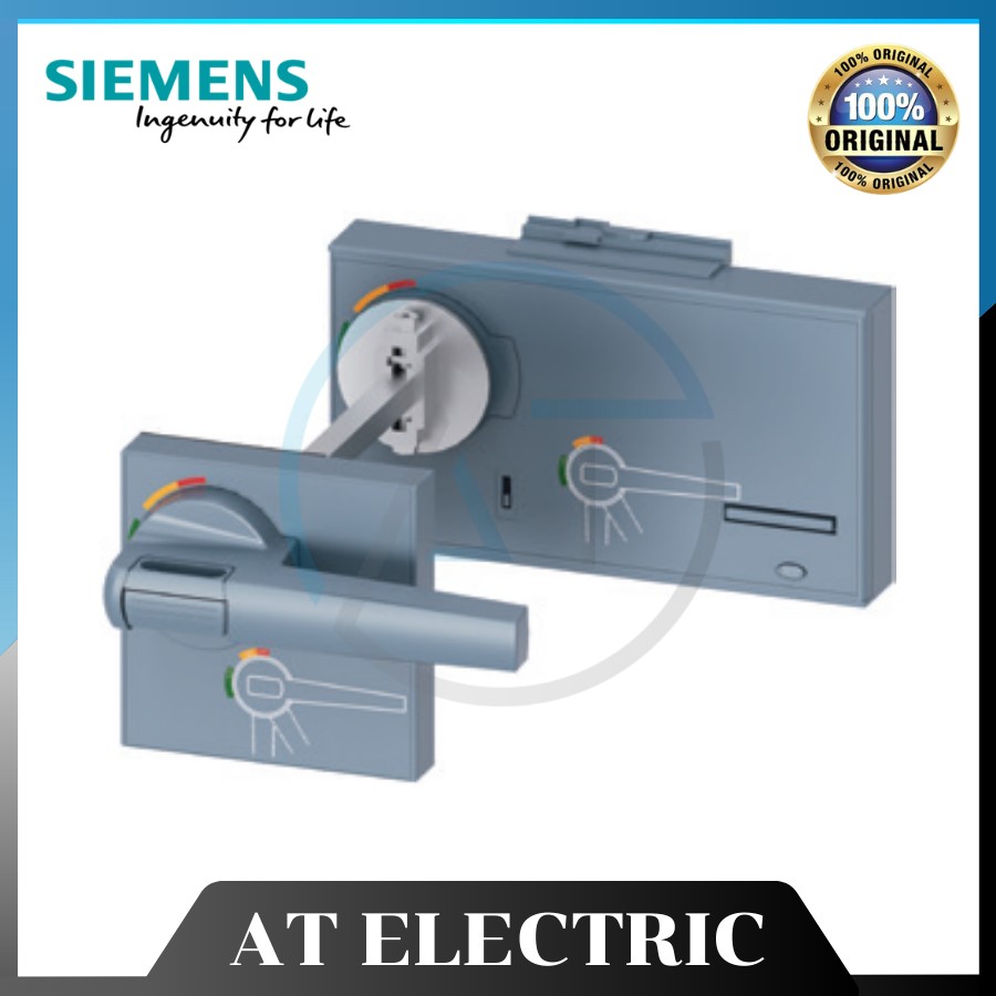 Thiết Bị Siemens 3VW9727-0FK25