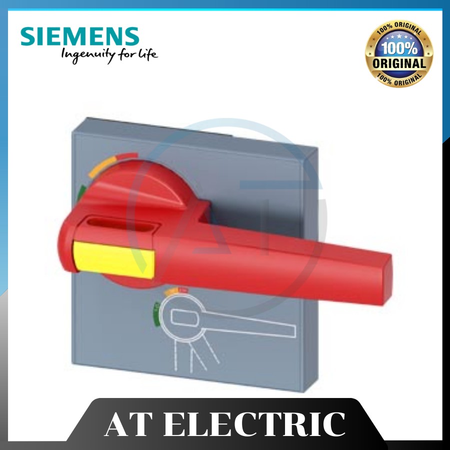 Thiết Bị Siemens 8UD1861-0AB15