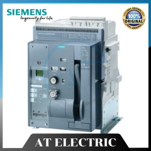 ACB Siemens 3WT8104-5AA00-0AA2