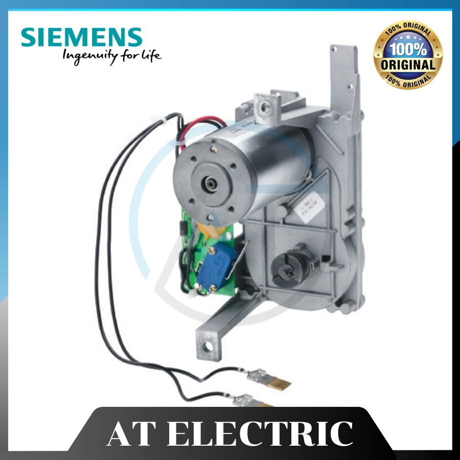 Thiết Bị Siemens 3WT9832-1JB00