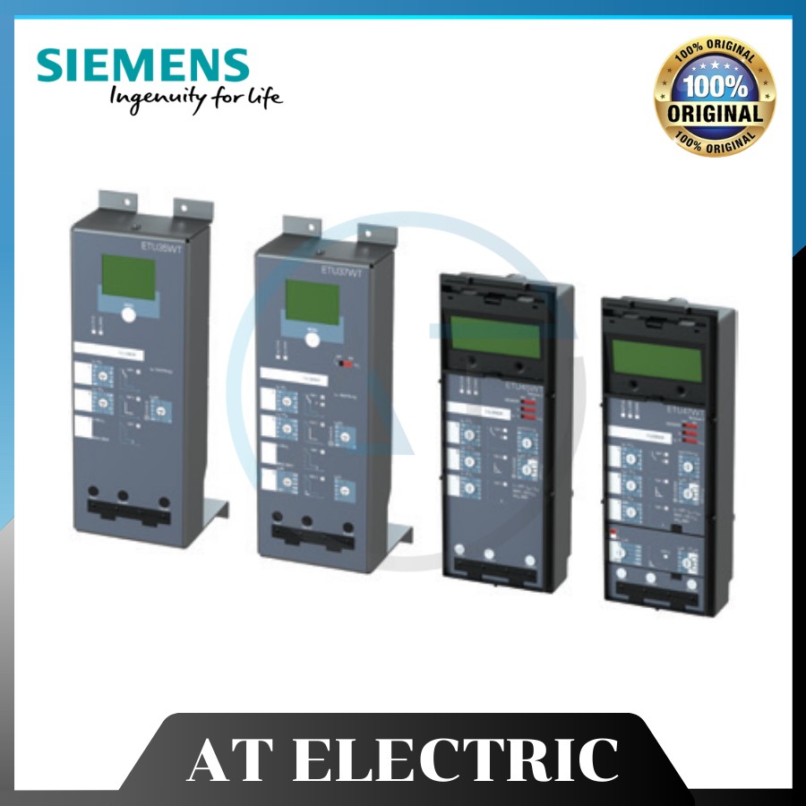 Thiết Bị Siemens 3WT9863-6JE00