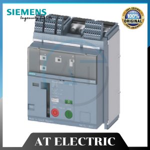 ACB Siemens 3WL1008-2AB13-0AA0