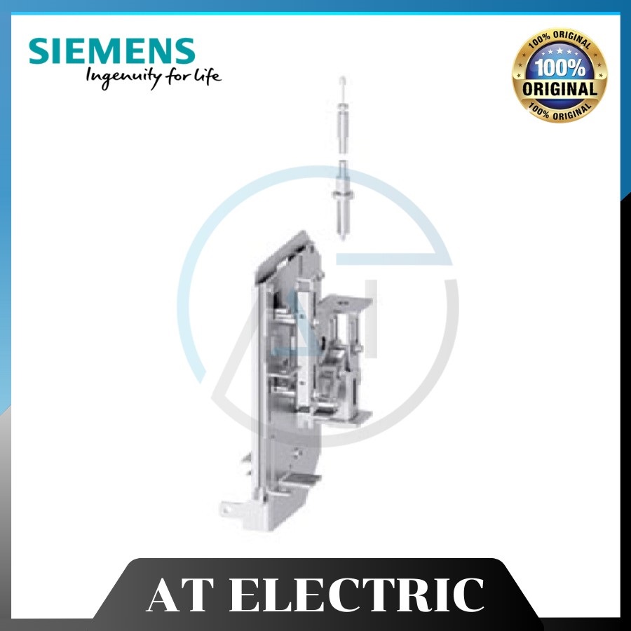 Thiết Bị Siemens 3VW9011-0BB21
