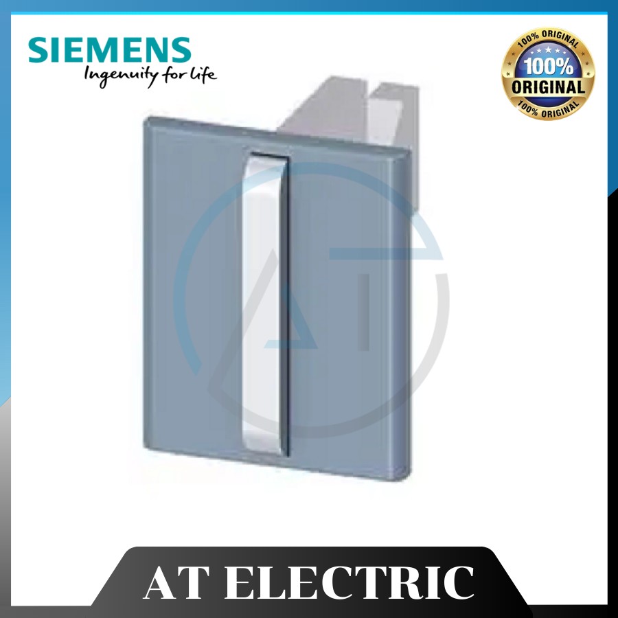 Thiết Bị Siemens 3VW9011-0BA87