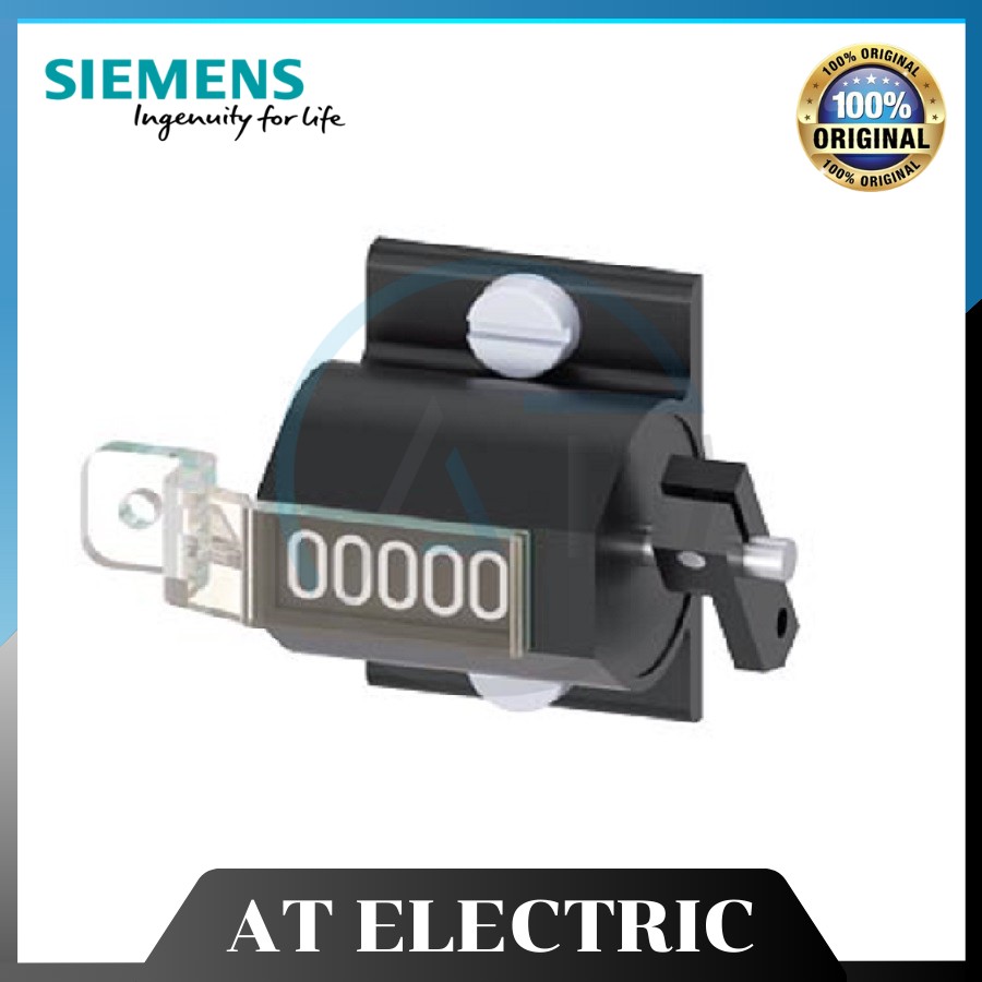 Thiết Bị Siemens 3VW9011-0AH07
