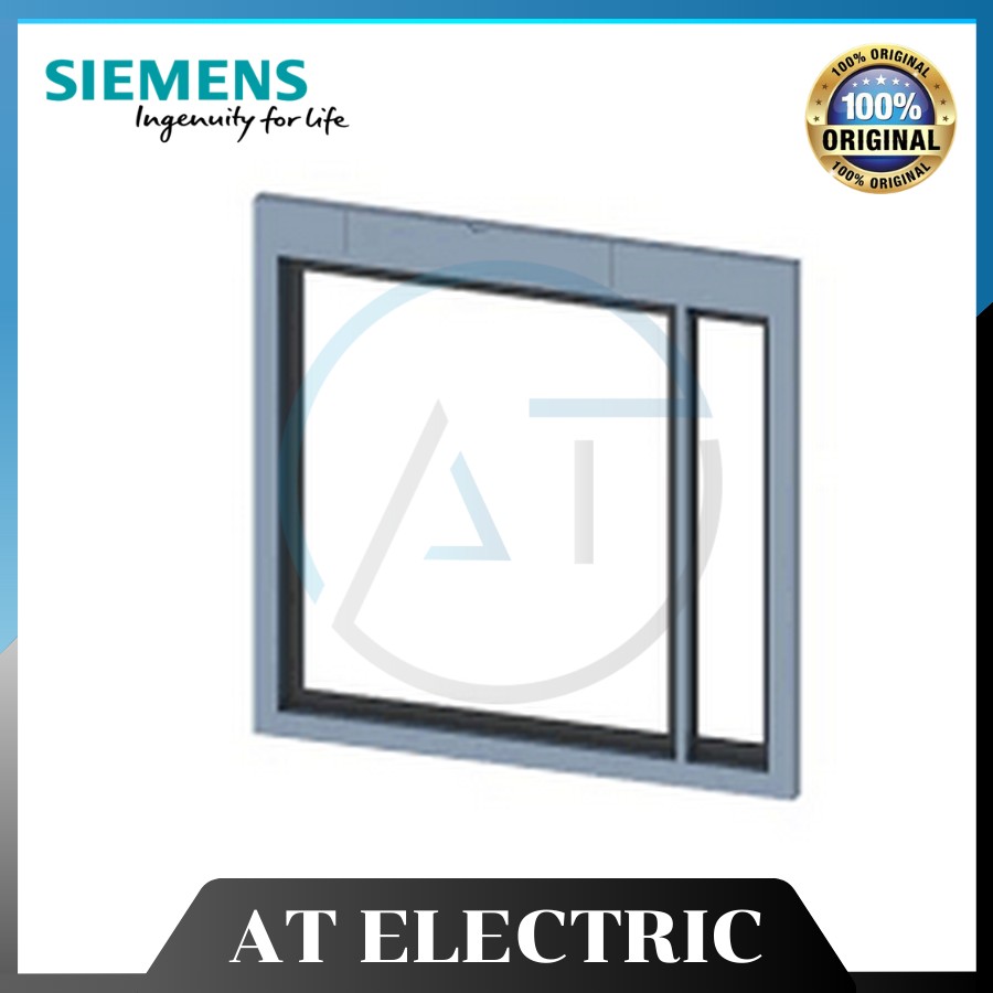 Thiết Bị Siemens 3VW9011-0AP02