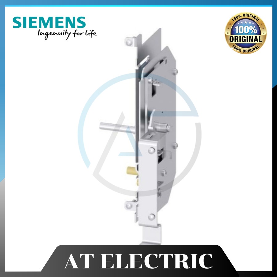 Thiết Bị Siemens 3VW9011-0BB10