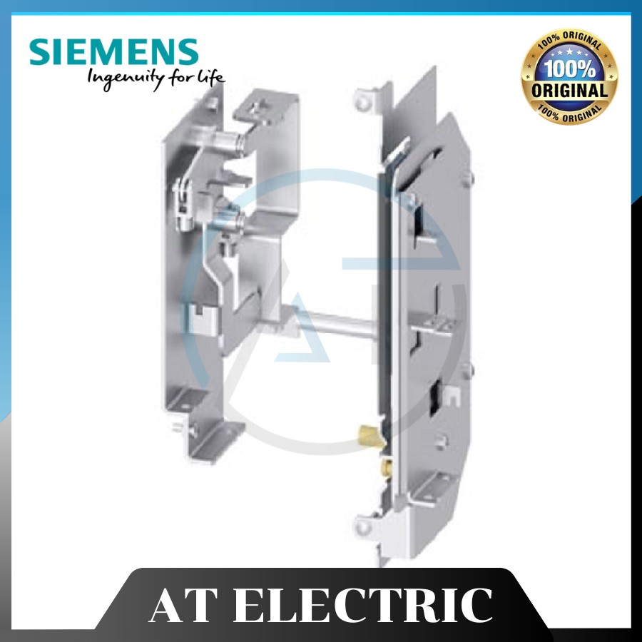 Thiết Bị Siemens 3VW9011-0BB16
