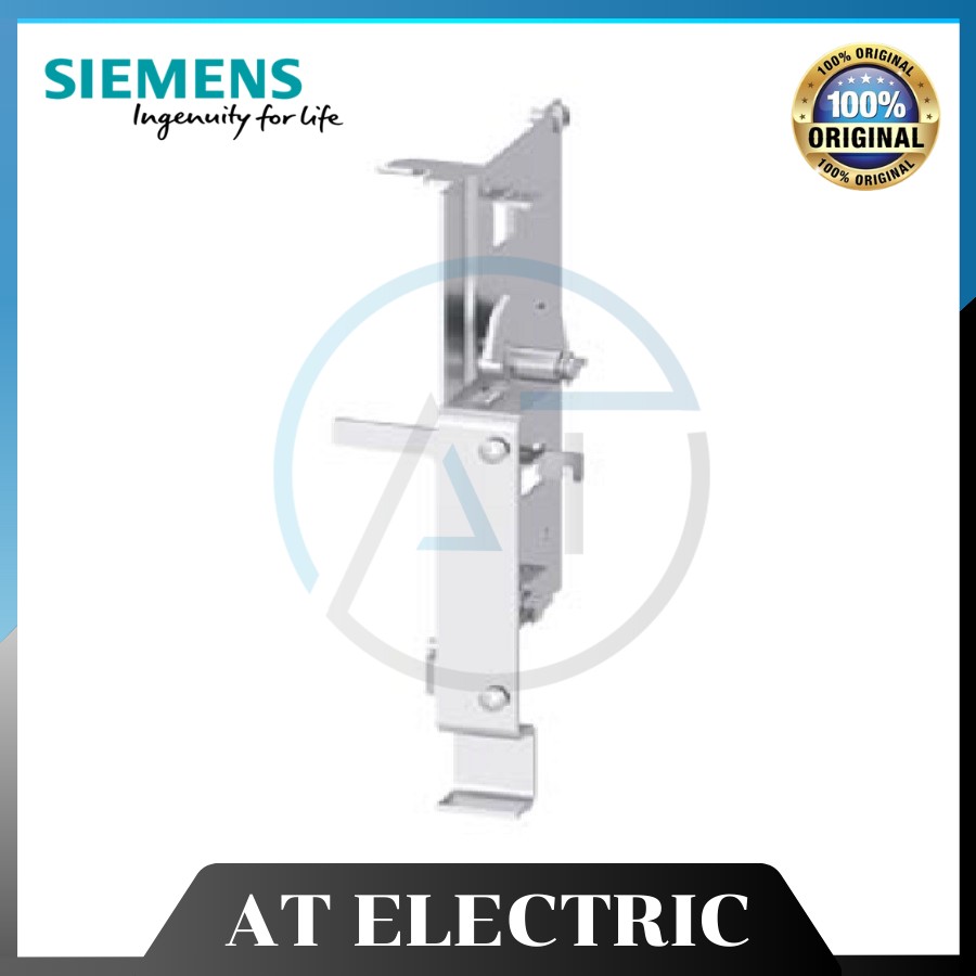 Thiết Bị Siemens 3VW9011-0BB14