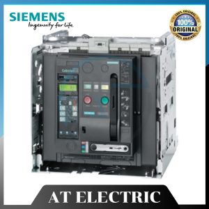 ACB Siemens 3WL1110-2BB76-1AA2