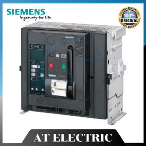 ACB Siemens 3WL1110-2BB72-1AA2