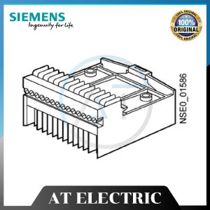ACB Siemens 3WL9111-0AB18-0AA0