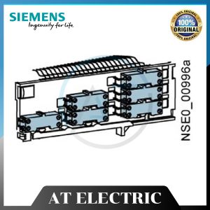 ACB Siemens 3WL9111-0AH11-0AA0