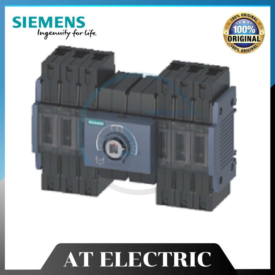 Thiết Bị Siemens 3KC0428-2NE00-0AA0