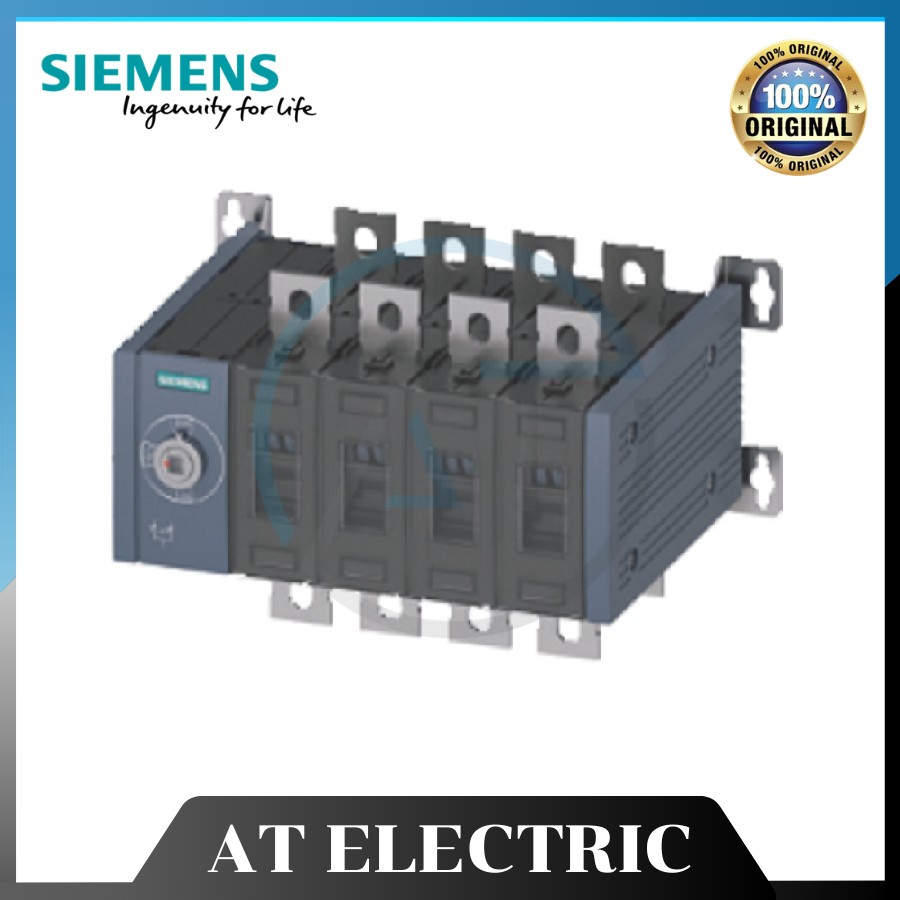 Thiết Bị Siemens 3KC0436-0PE00-0AA0