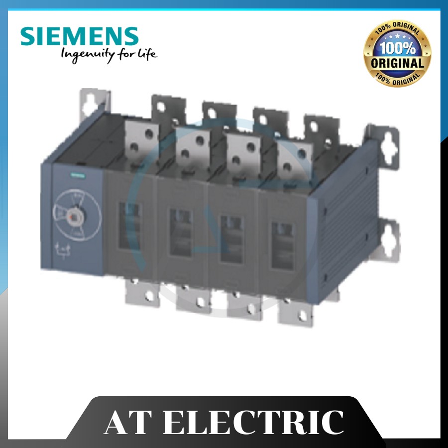 Thiết Bị Siemens 3KC0452-0RE00-0AA0