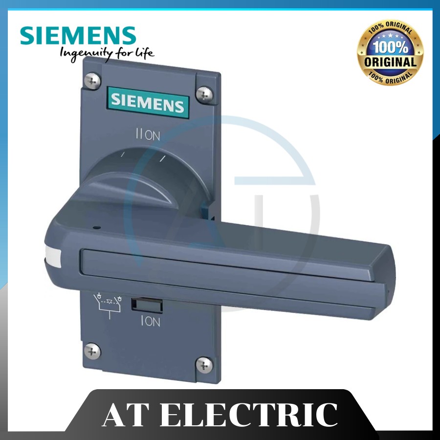 Thiết Bị Siemens 3KC9501-1