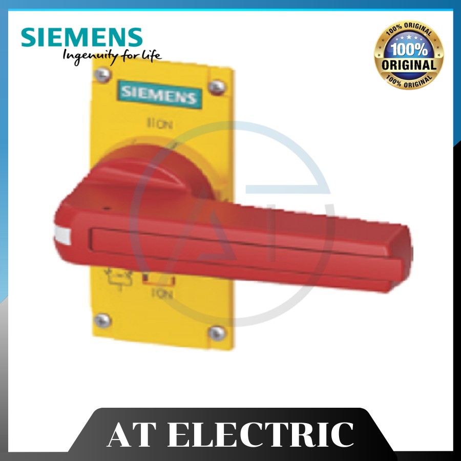Thiết Bị Siemens 3KC9401-2