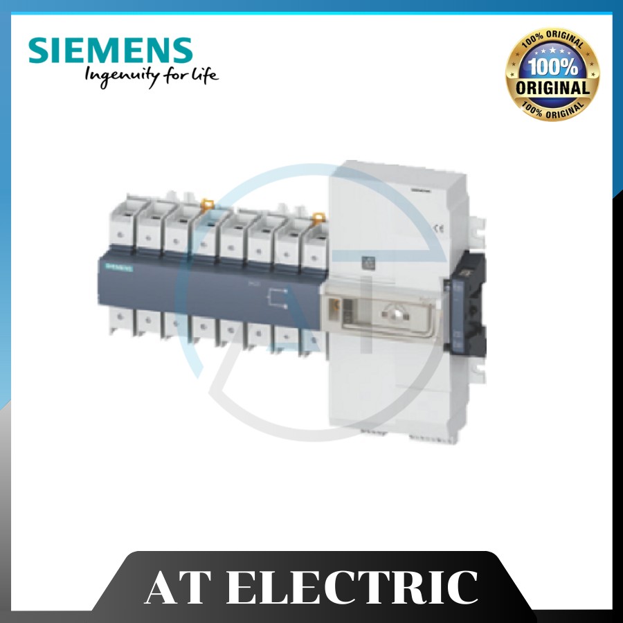 Thiết Bị Siemens 3KC3430-2AA22-0AA3