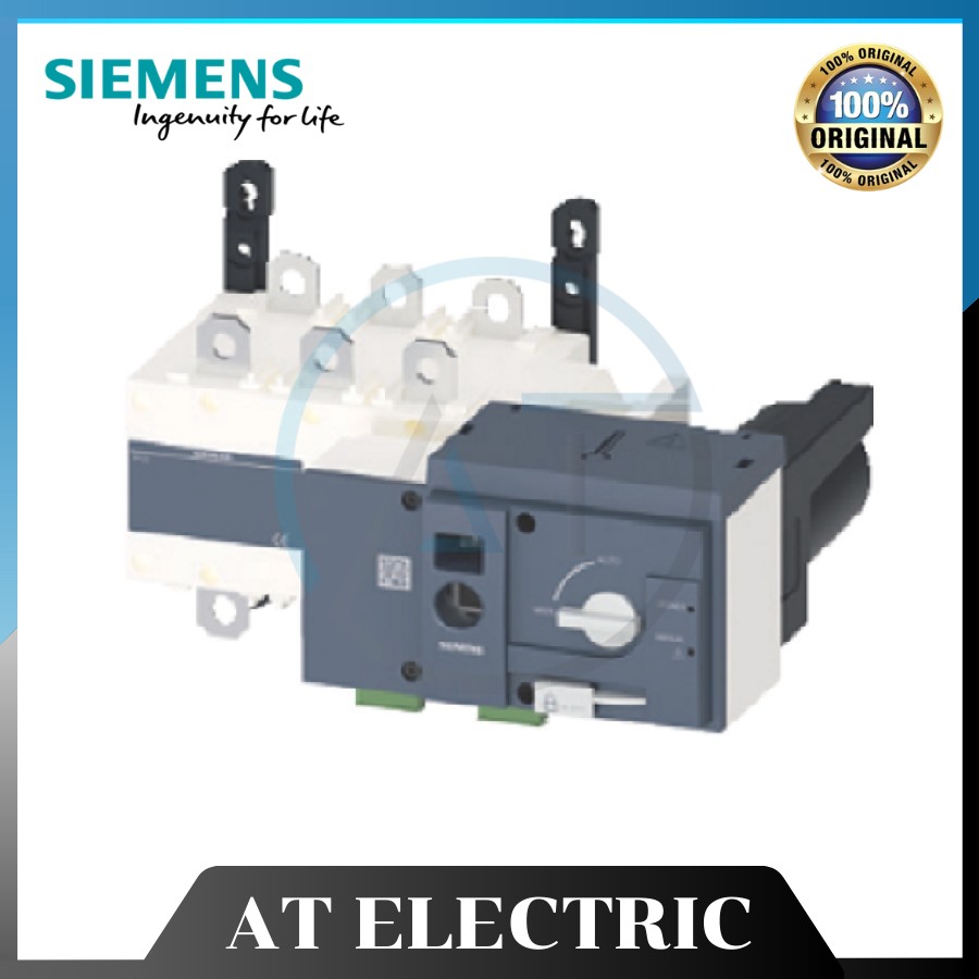 Thiết Bị Siemens 3KC4346-0EA21-0AA3