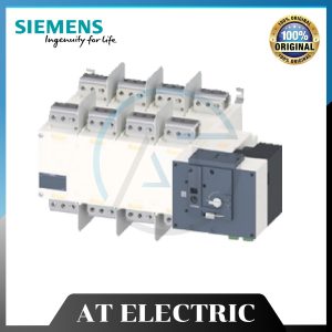 Thiết Bị Siemens 3KC4446-0EA21-0AA3