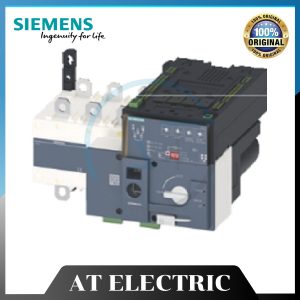 Thiết Bị Siemens 3KC8338-0CA22-0GA3