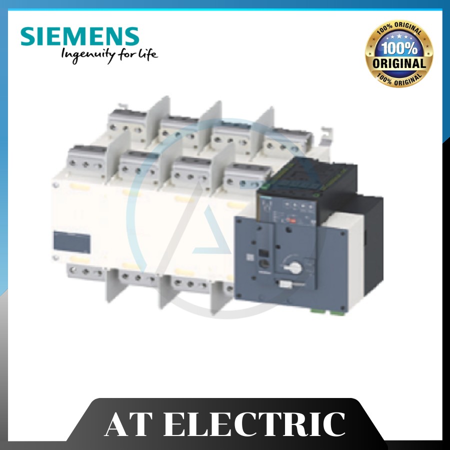 Thiết Bị Siemens 3KC8346-0EA22-0GA3