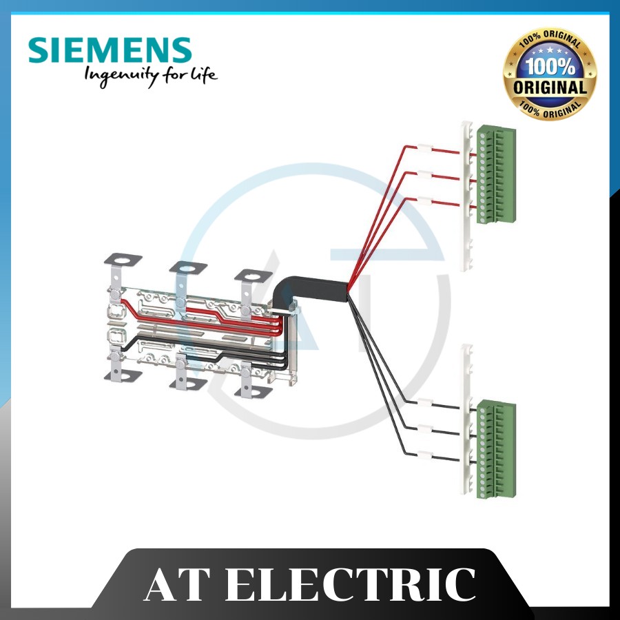 Thiết Bị Siemens 3KC9822-4