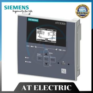 Thiết Bị Siemens 3KC9000-8TL40