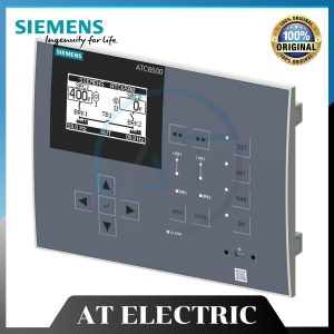 Thiết Bị Siemens 3KC9000-8TL50
