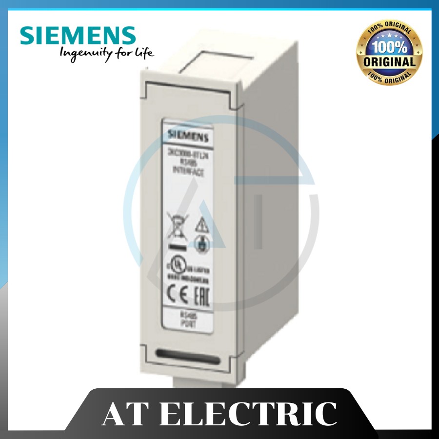 Thiết Bị Siemens 3KC9000-8TL75