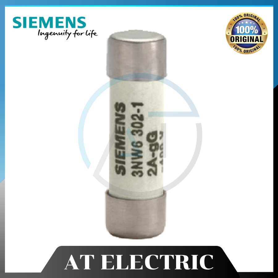 Thiết Bị Siemens 3NW6101-1