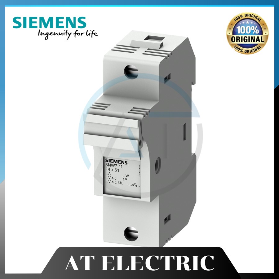 Thiết Bị Siemens 3NW7152
