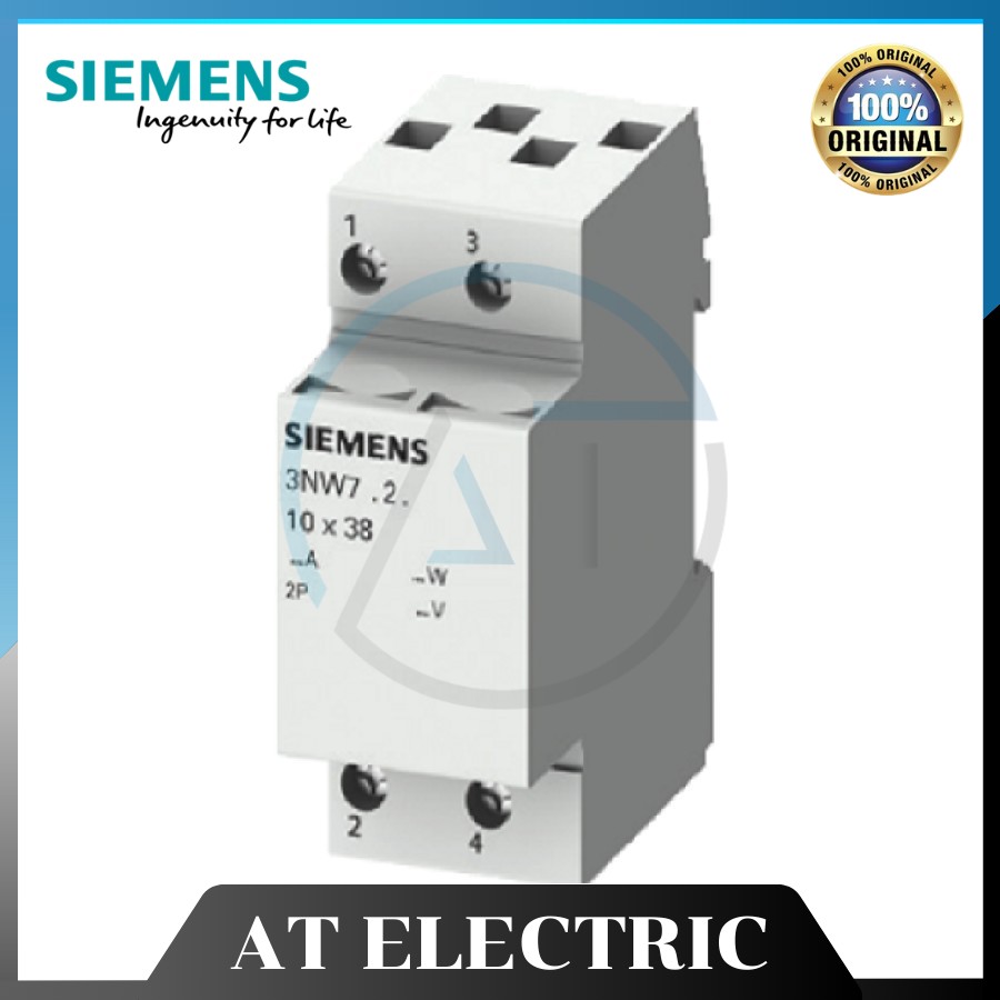 Thiết Bị Siemens 3NW7221