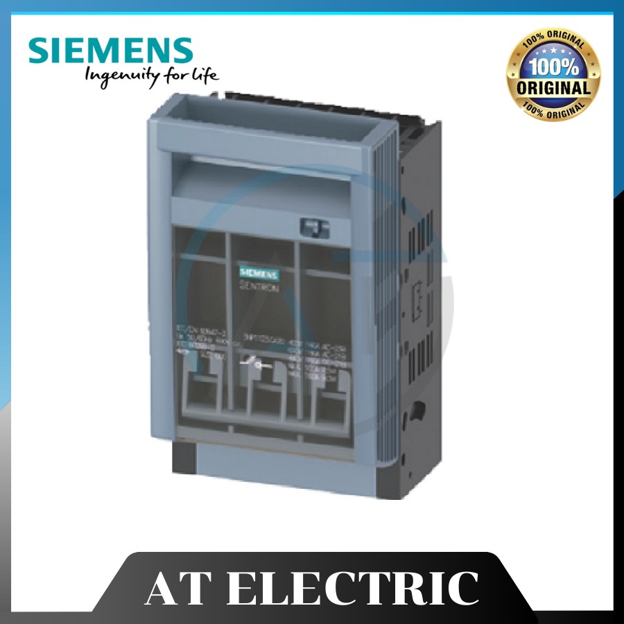 Thiết Bị Siemens 3NP1123-1CA20