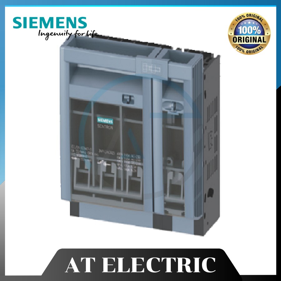 Thiết Bị Siemens 3NP1124-1CA20