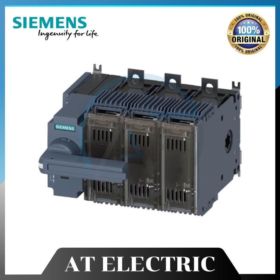 Thiết Bị Siemens 3KF2316-2LF11