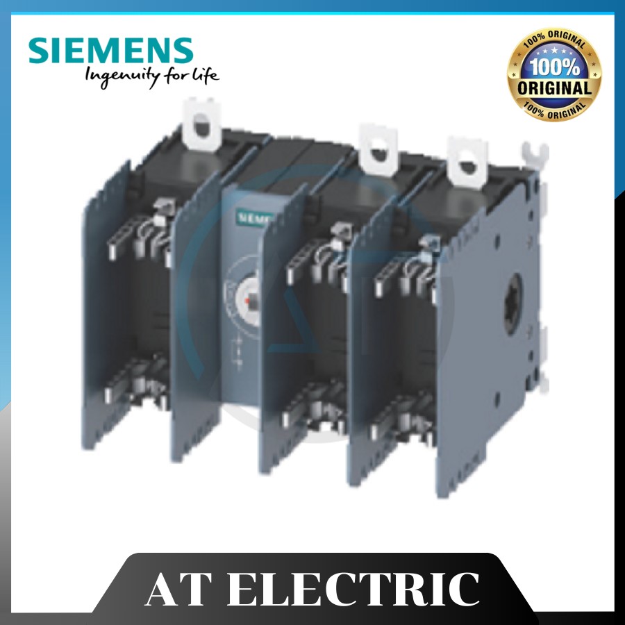 Thiết Bị Siemens 3KF5363-0MF51